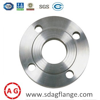 Ανάλυση προϊόντος JIS 10K Plate Flange