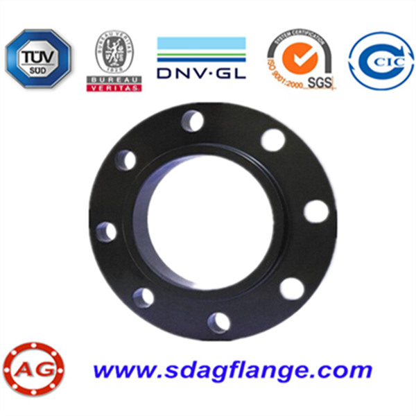 Υψηλής ποιότητας EN1092-1 Flange: Μια αξιόπιστη επιλογή για συνδέσεις βιομηχανικών αγωγών