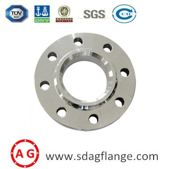 AS2129 Slip On Flange Raised Face