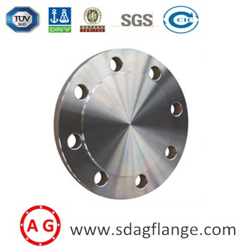 ΣΦΥΡΗΤΗ JIS B2220 5K BLIND FLANGE SS400/SF440