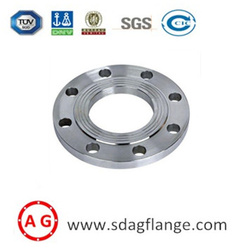 Γαλβανιζέ σωλήνα ή GI Pipe Fitting GOST 12820-80 plate rf flange